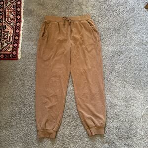 Walter Baker Terry Cloth Joggers
